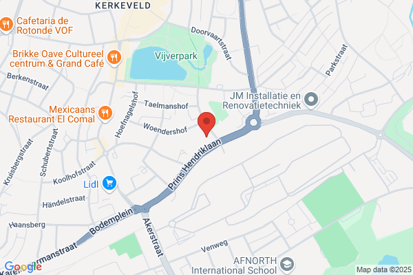 Muziekcollectief Brunssum