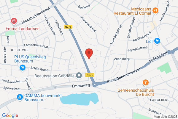 Necre Ontwerpstudio En Drukkerij