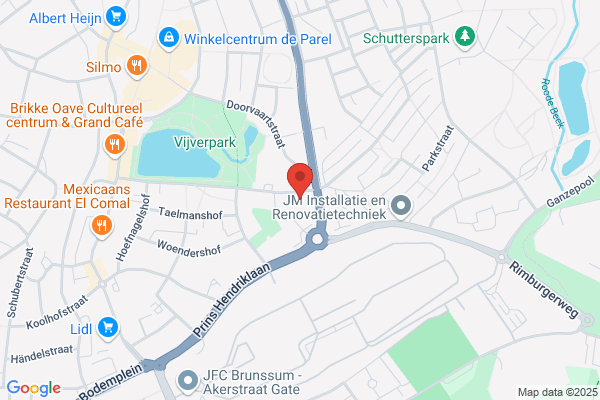 Parkstad Vof