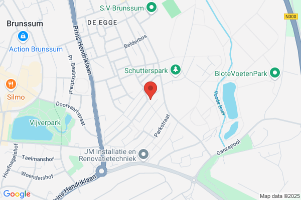 Glazenwasserij/Schoonmaakbedr. Henselmans Vof