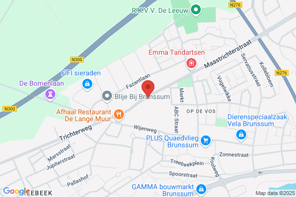 Schoonmaakbedrijf En Glazenwas Van Der Kaap Vof