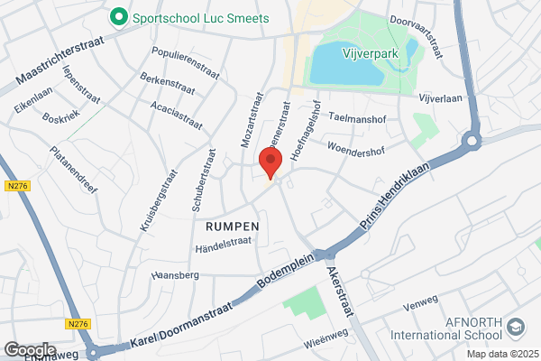 Smeets Bv
