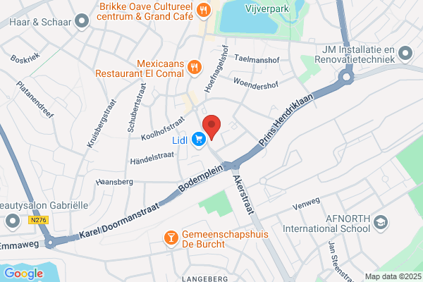 Tourist Travel Centre