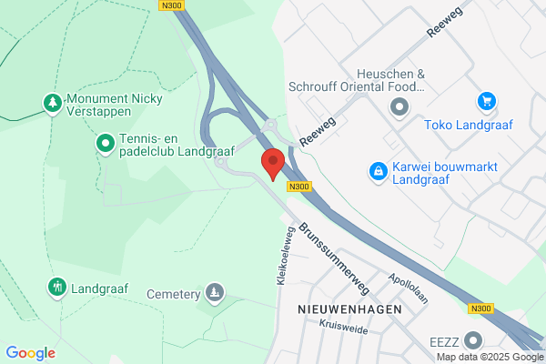 McDonald's Landgraaf