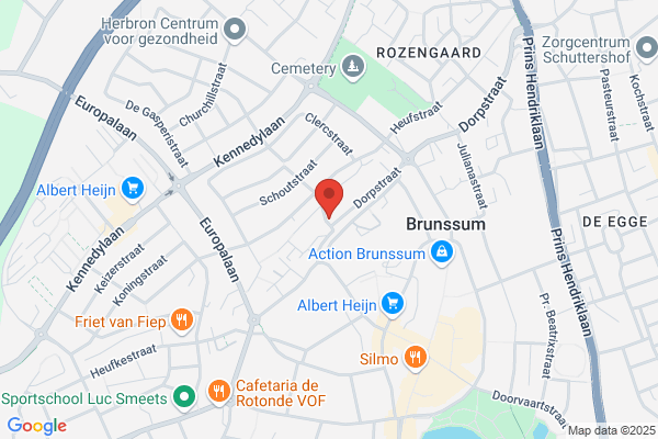 Eeterij De Mergelhoek