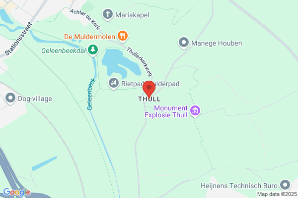 Thull Vof
