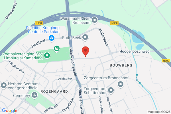 Gevelverzorging De Grensstreek