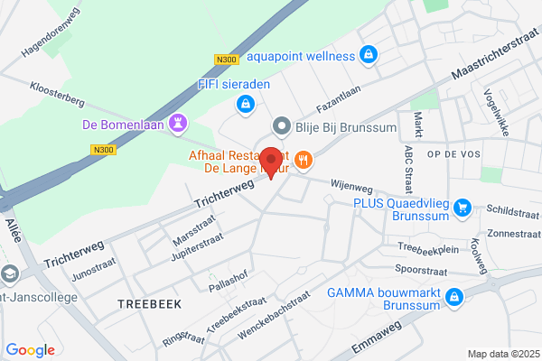 Belboom Rk, Aan De
