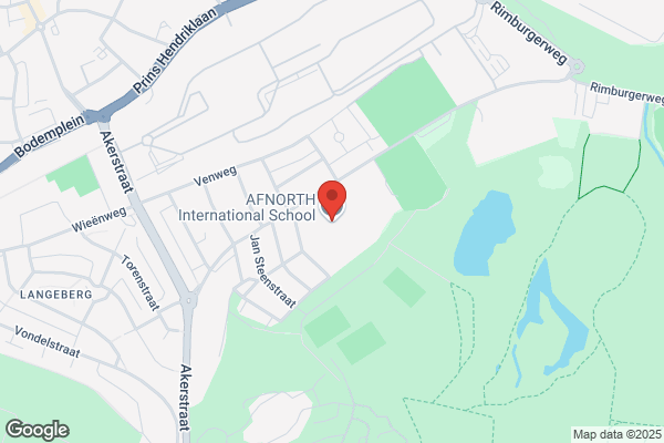 Deutscher Kindergarten Brunssum