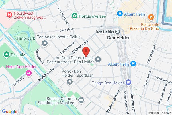 Verrekijker Basisschool De