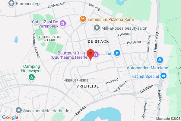 De Schakel