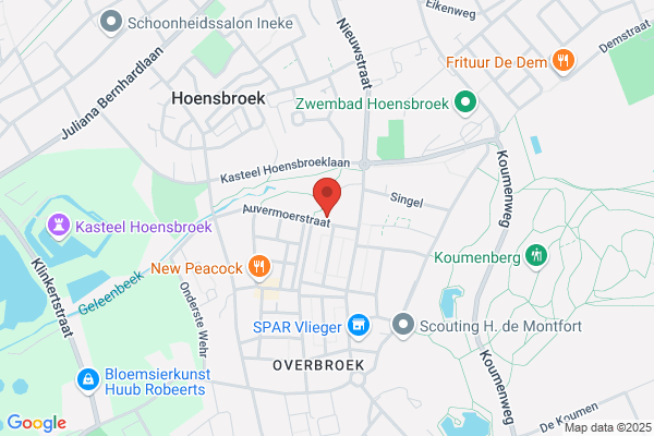 Openbare Basisschool Hoensbroeck