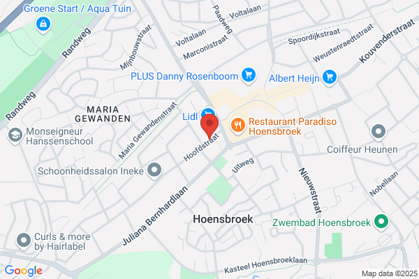 Melick, Van