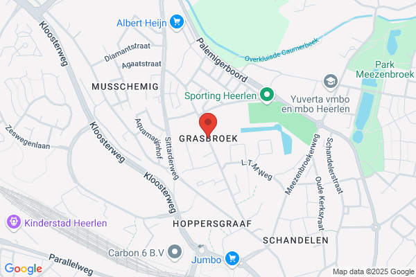 Grasbroek