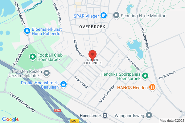 Nieuw Lotbroek