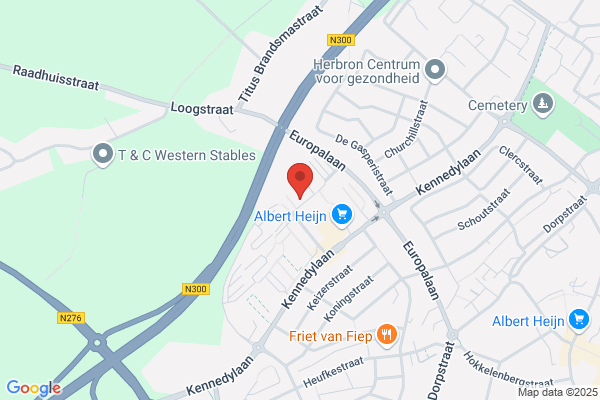 Sporthal