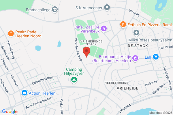 Club De Petanque Heerlen