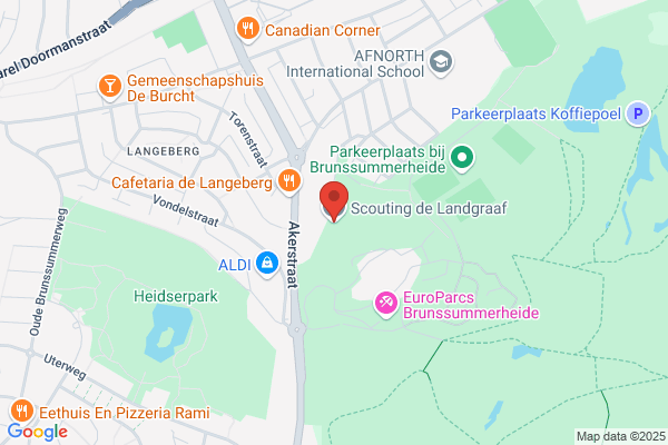 Landgraaf, Scouting De