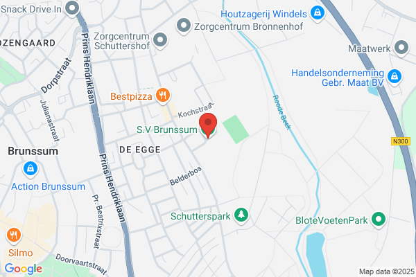 Schuttersveld Sportver