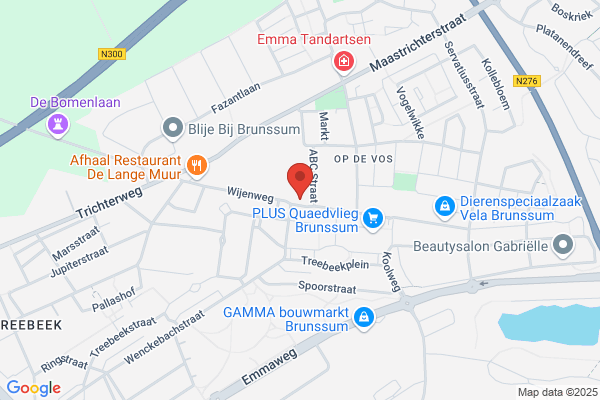 Vreede, E De