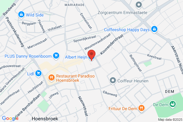 Albert Heijn