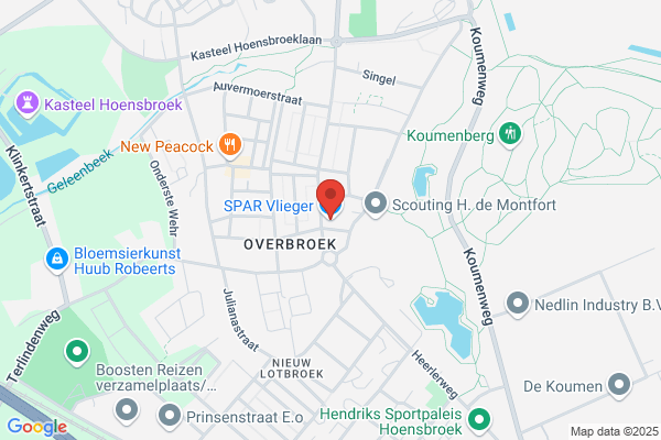 Spar Vlieger VOF