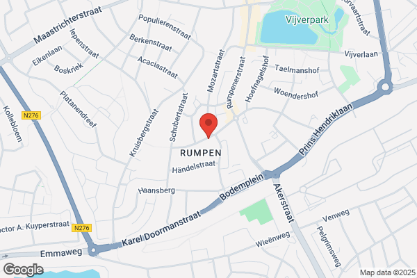 F.H.M. Smeets Bv