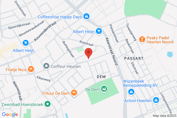 Global Taxi Heerlen