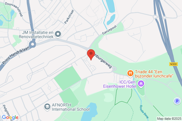 Service Center Brunssum