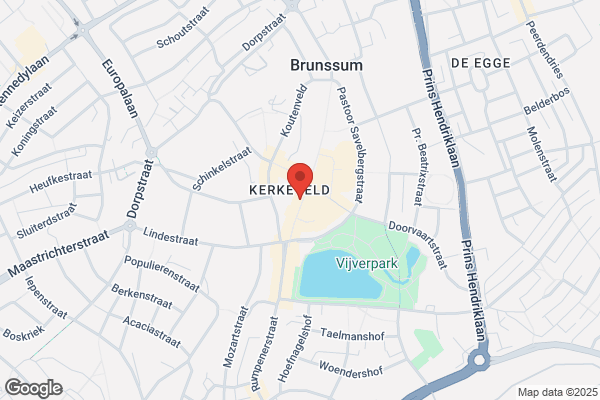 Coort, Karel