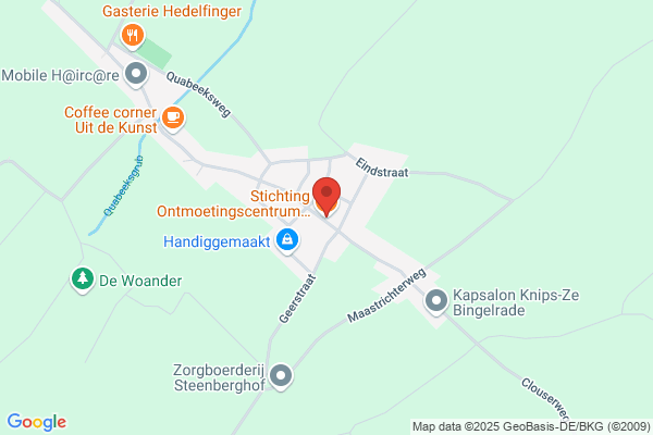 Bingelrade Stichting Ontmoetingscentrum