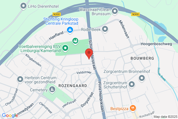 Poolse Huis