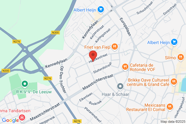 Woon En Werk Parkstad Limburg