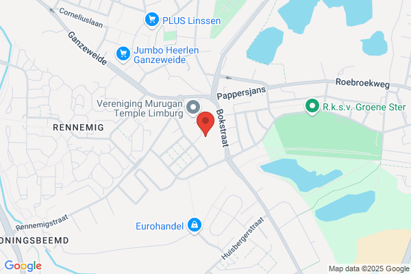 Franssen Assurantiekantoor J I A