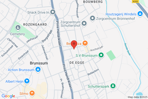 Sint Gregorius Ziekenhuis