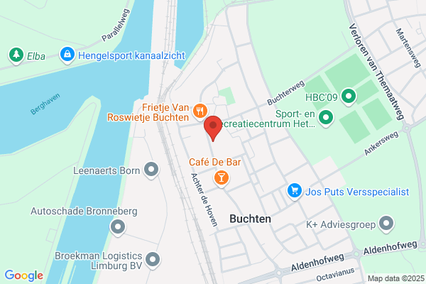 Afscheidshuis de Hoeskamer - Golsteijn & Kempkens uitvaartzorg VOF