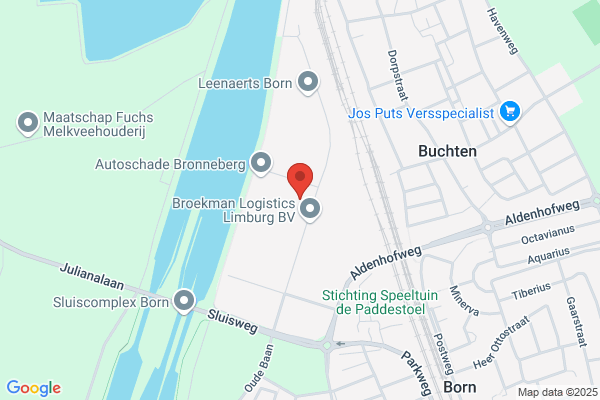 Autovakmeester Verheijen Born