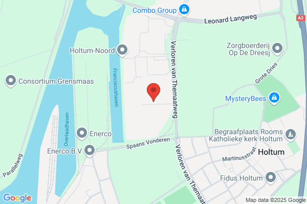 River Luchtbehandeling B.V.