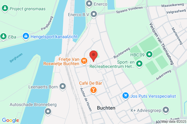 Actief Fysiotherapie