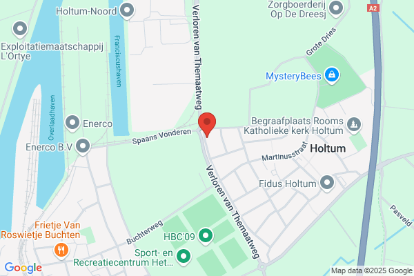 Administratiekantoor Kösters W J