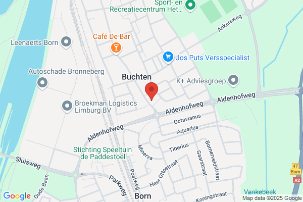 Buchten Tandartsenpraktijk