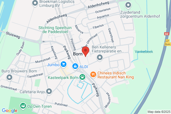 't Boemeltje