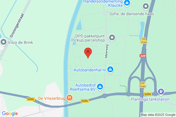 Autobedrijf Piet Gijsen