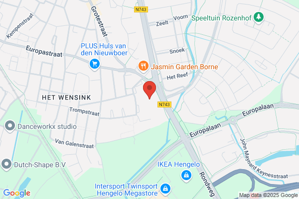 Bartok Born Tafeltennisvereniging