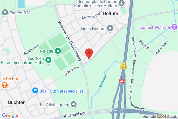 Charlotte Bas-Houben