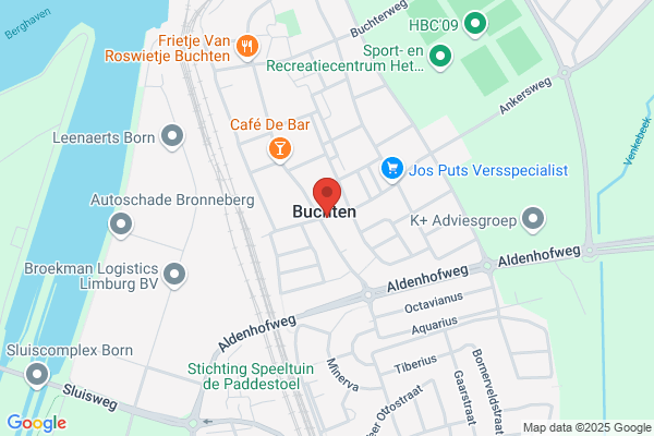 Fysiotherapie Acupunctuur L.H. Van Rooij
