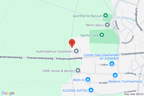 Garage Hendriks
