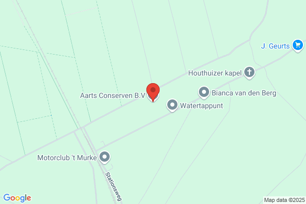 Gebroeders Aarts Bv