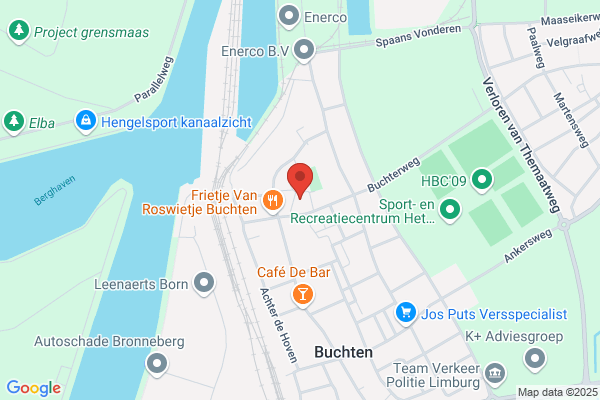 Gemeenschapshuis
