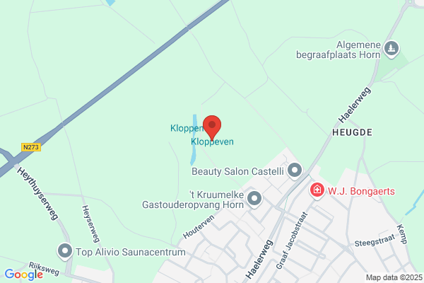 Horen, P Van